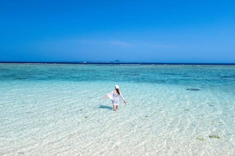 沖縄でプロポーズ！？デートも楽しめる！沖縄観光インフルエンサーオキリップ（おきりっぷ）がおすすめするスポットをご紹介