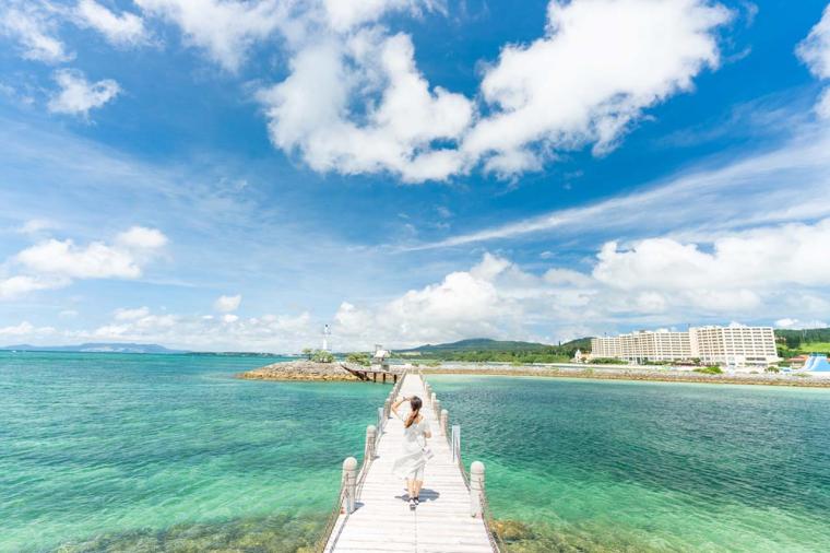 沖縄でプロポーズ！？デートも楽しめる！沖縄観光インフルエンサーオキリップ（おきりっぷ）がおすすめするスポットをご紹介