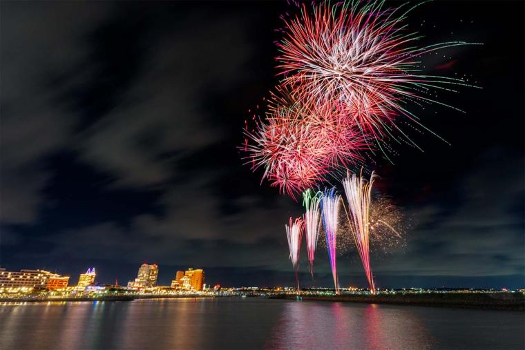 沖縄でプロポーズ！？デートも楽しめる！沖縄観光インフルエンサーオキリップ（おきりっぷ）がおすすめするスポットをご紹介