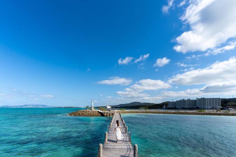 沖縄でプロポーズ！？デートも楽しめる！沖縄観光インフルエンサーオキリップ（おきりっぷ）がおすすめするスポットをご紹介