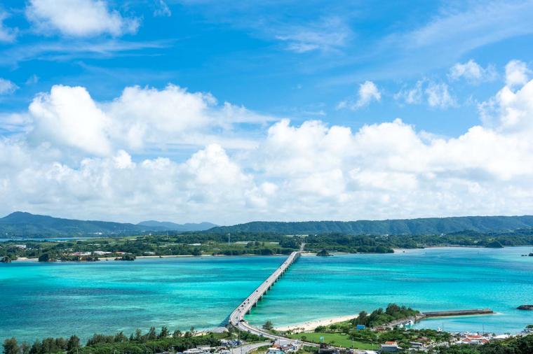 沖縄でプロポーズ！？デートも楽しめる！沖縄観光インフルエンサーオキリップ（おきりっぷ）がおすすめするスポットをご紹介