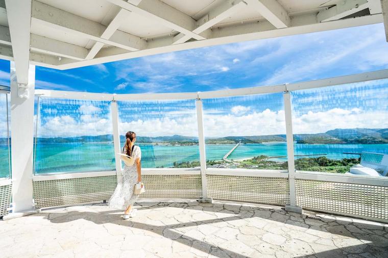 沖縄でプロポーズ！？デートも楽しめる！沖縄観光インフルエンサーオキリップ（おきりっぷ）がおすすめするスポットをご紹介