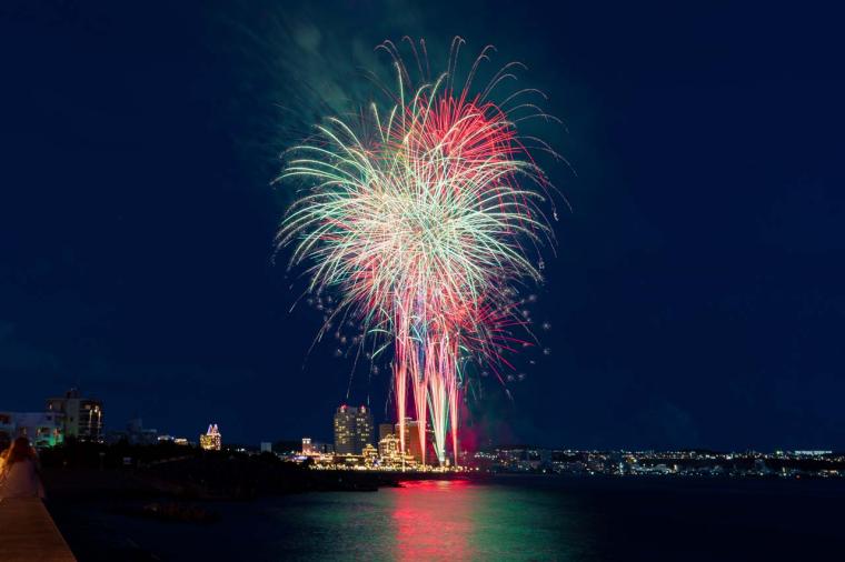 沖縄でプロポーズ！？デートも楽しめる！沖縄観光インフルエンサーオキリップ（おきりっぷ）がおすすめするスポットをご紹介