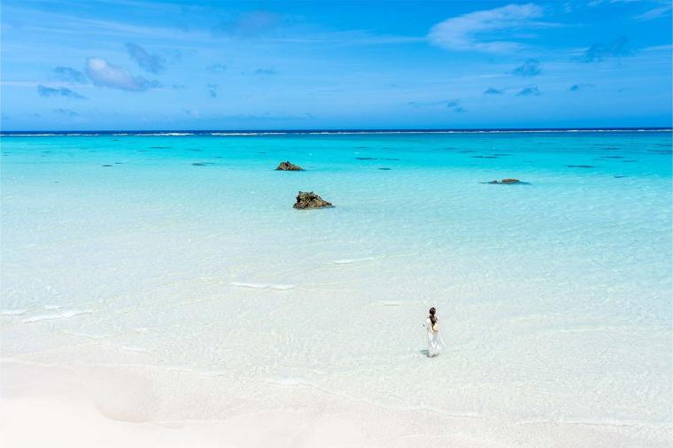 沖縄でプロポーズ！？デートも楽しめる！沖縄観光インフルエンサーオキリップ（おきりっぷ）がおすすめするスポットをご紹介