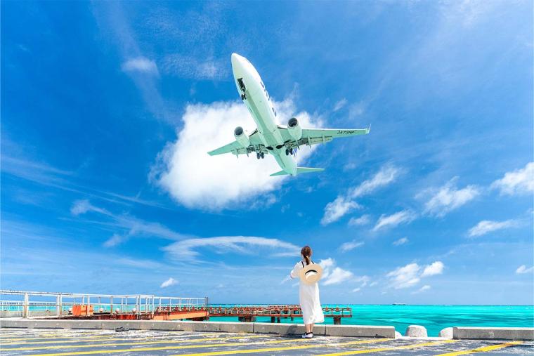 沖縄でプロポーズ！？デートも楽しめる！沖縄観光インフルエンサーオキリップ（おきりっぷ）がおすすめするスポットをご紹介