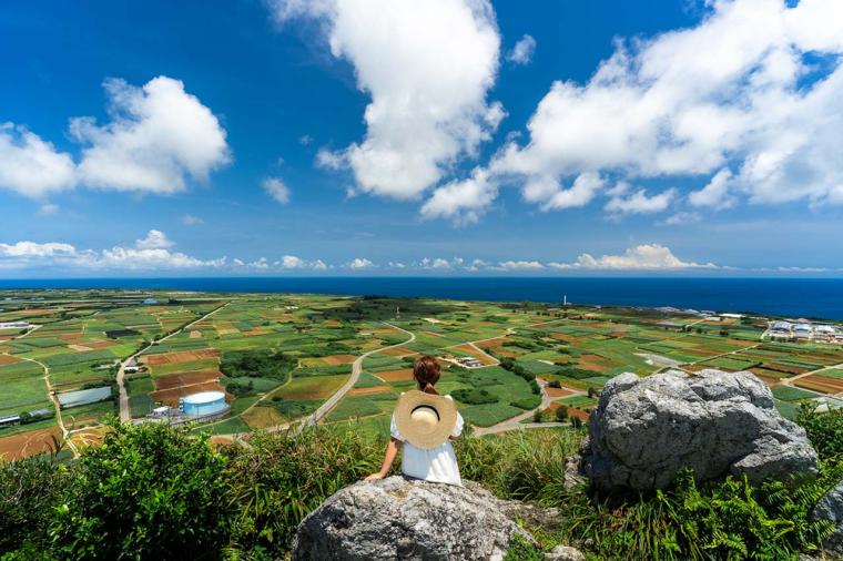 沖縄でプロポーズ！？デートも楽しめる！沖縄観光インフルエンサーオキリップ（おきりっぷ）がおすすめするスポットをご紹介