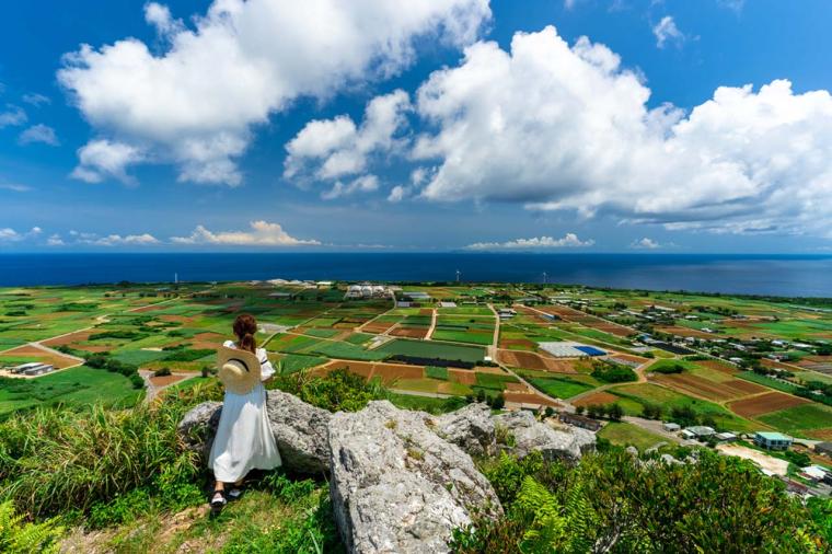 沖縄でプロポーズ！？デートも楽しめる！沖縄観光インフルエンサーオキリップ（おきりっぷ）がおすすめするスポットをご紹介