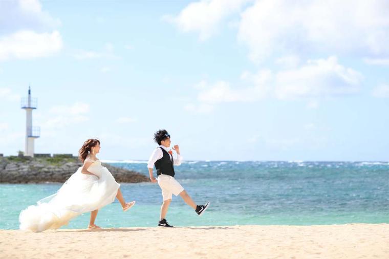 沖縄でプロポーズ！？デートも楽しめる！沖縄観光インフルエンサーオキリップ（おきりっぷ）がおすすめするスポットをご紹介