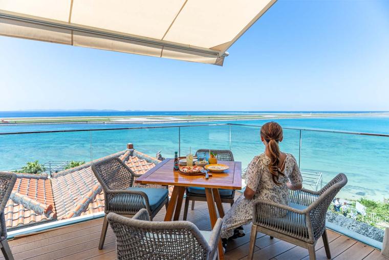 沖縄でプロポーズ！？デートも楽しめる！沖縄観光インフルエンサーオキリップ（おきりっぷ）がおすすめするスポットをご紹介