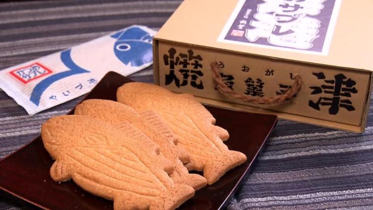 静岡県焼津市の隠れたソウルフード“みそまん”がある店 港町が育んだ甘じょっぱい味