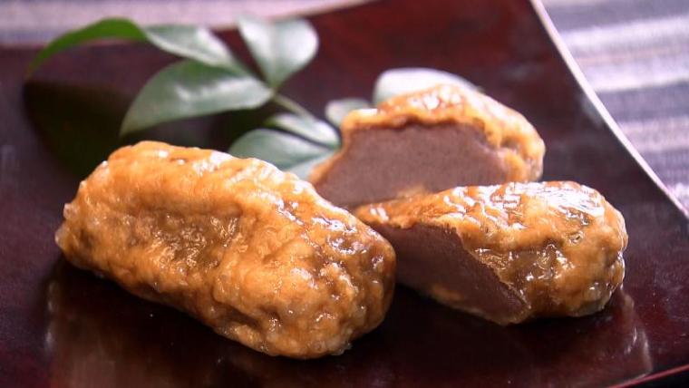 静岡県焼津市の隠れたソウルフード“みそまん”がある店 港町が育んだ甘じょっぱい味