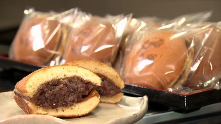 静岡県焼津市の隠れたソウルフード“みそまん”がある店 港町が育んだ甘じょっぱい味