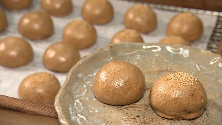 静岡県焼津市の隠れたソウルフード“みそまん”がある店 港町が育んだ甘じょっぱい味