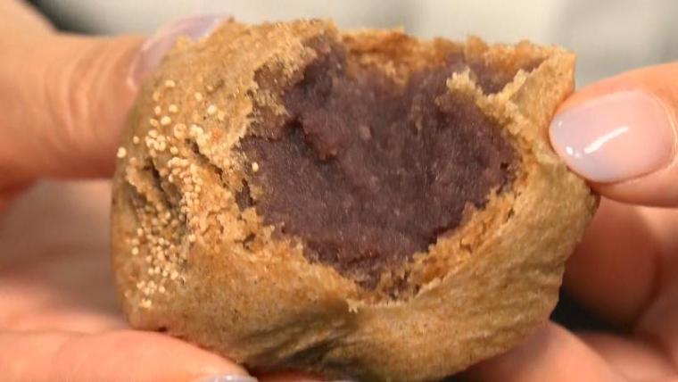 静岡県焼津市の隠れたソウルフード“みそまん”がある店 港町が育んだ甘じょっぱい味