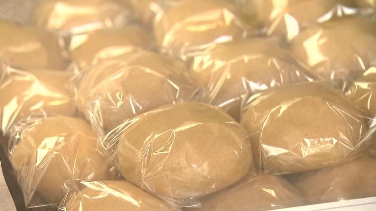 静岡県焼津市の隠れたソウルフード“みそまん”がある店 港町が育んだ甘じょっぱい味