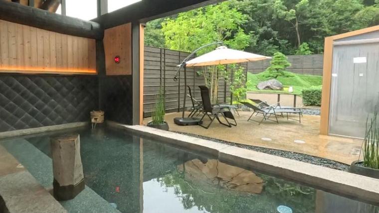 【静岡県静岡市・匠宿】温浴施設「ふきさらし湯」もオープン 進化を続ける匠宿の遊び方