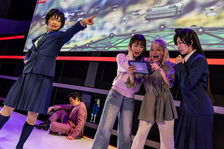 USJ『名探偵コナン』コラボイベント 2026