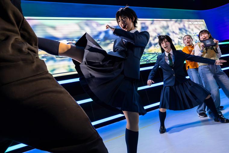 USJ『名探偵コナン』コラボイベント 2026