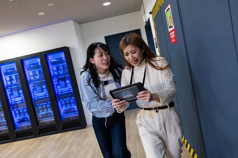 USJ『名探偵コナン』コラボイベント 2026