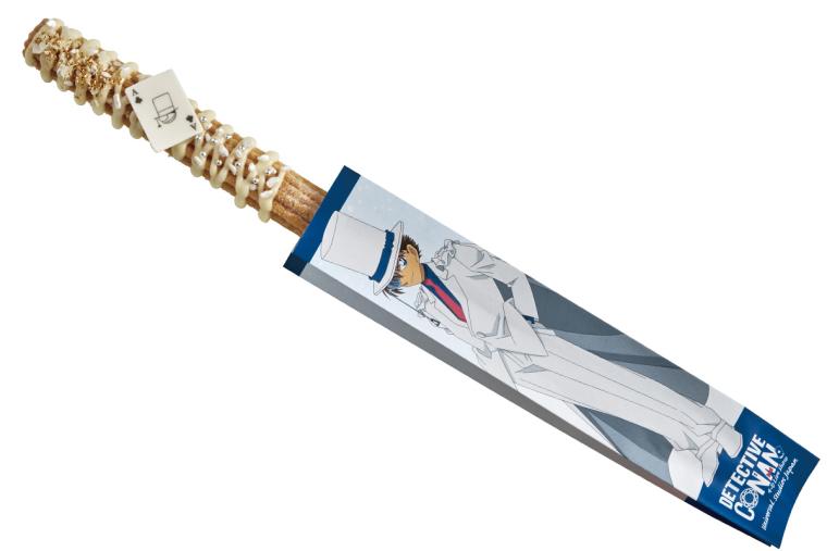 USJ『名探偵コナン』コラボイベント 2026 限定フード