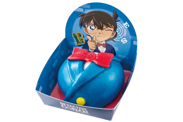 USJ『名探偵コナン』コラボイベント 2026 限定フード