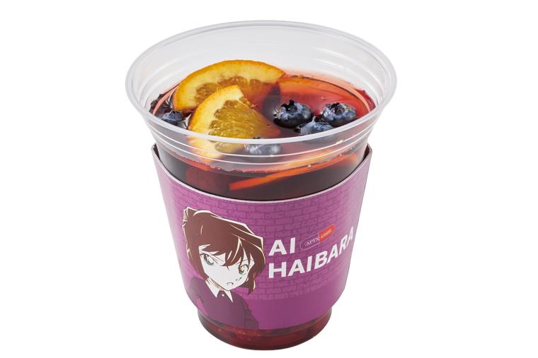 USJ『名探偵コナン』コラボイベント 2026 限定フード