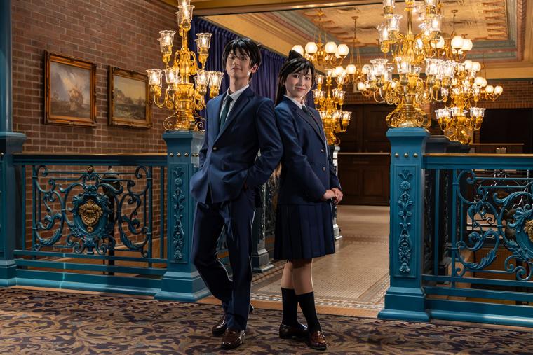 USJ『名探偵コナン』コラボイベント 2026