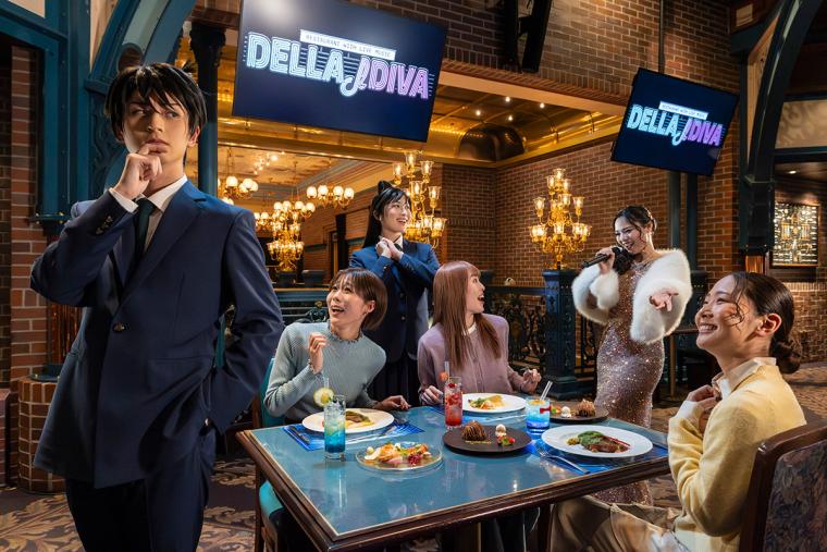 USJ『名探偵コナン』コラボイベント 2026