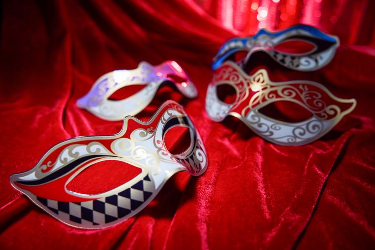 USJ「マスカレード」コラボイベント2026年