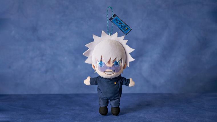 USJ『呪術廻戦』キーチェーン・五条