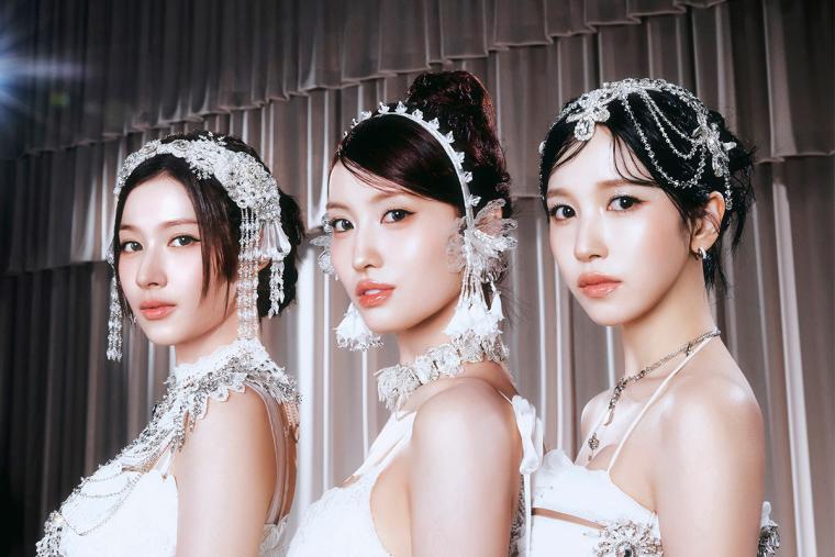 USJ ユニ春 2026 MISAMO