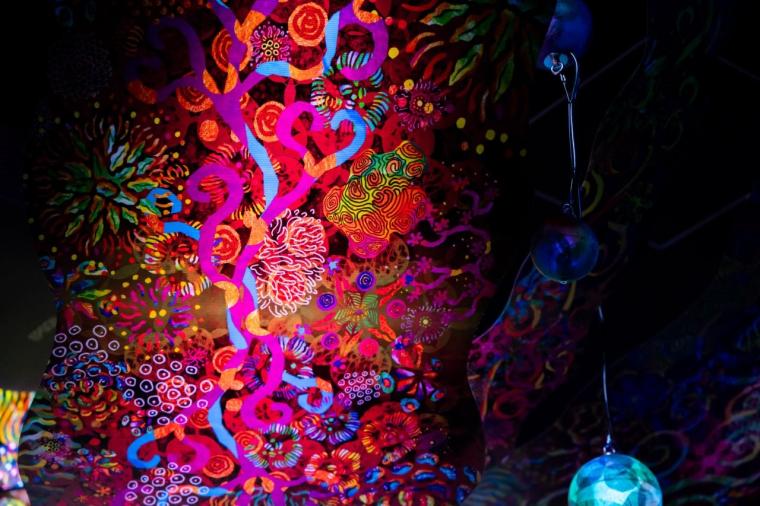 水や森とアートが融合！五感で巡る「広島もとまち水族館」の楽しみ方ガイド