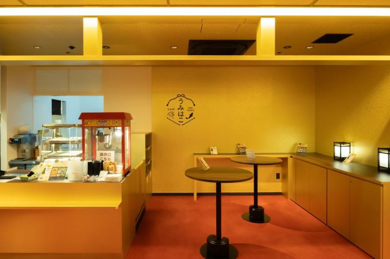 水や森とアートが融合！五感で巡る「広島もとまち水族館」の楽しみ方ガイド