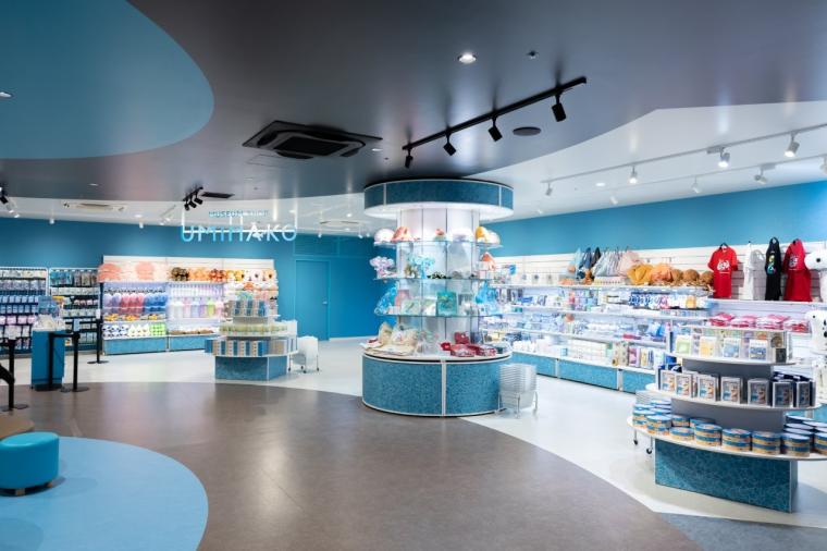 水や森とアートが融合！五感で巡る「広島もとまち水族館」の楽しみ方ガイド