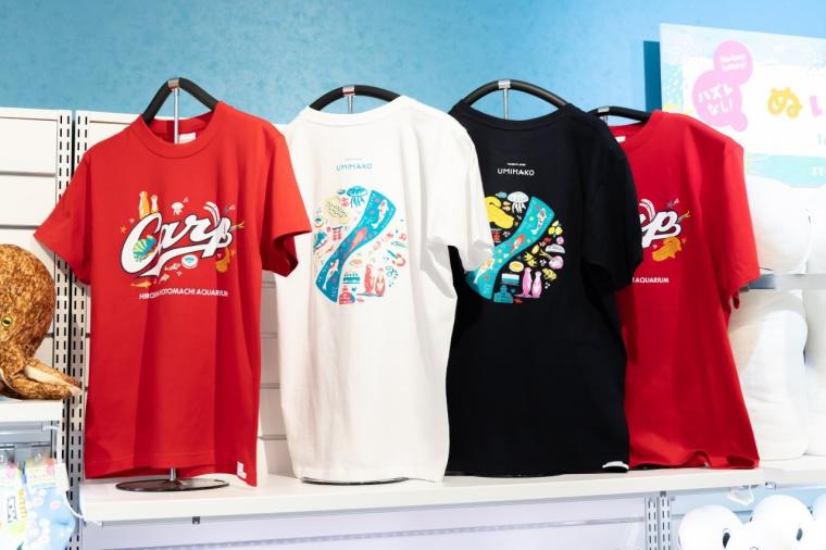 水や森とアートが融合！五感で巡る「広島もとまち水族館」の楽しみ方ガイド