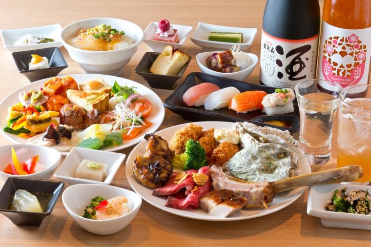 日本三景・宮島で、暮らすように滞在。展望風呂の絶景に癒される「ホテル宮島別荘」 