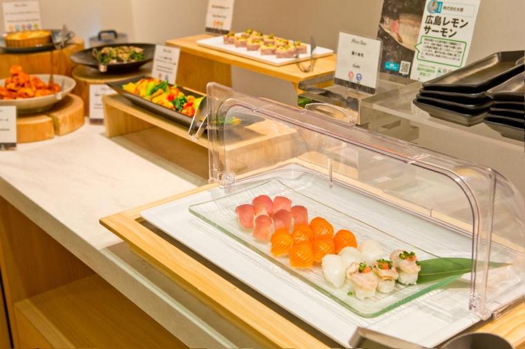 日本三景・宮島で、暮らすように滞在。展望風呂の絶景に癒される「ホテル宮島別荘」 