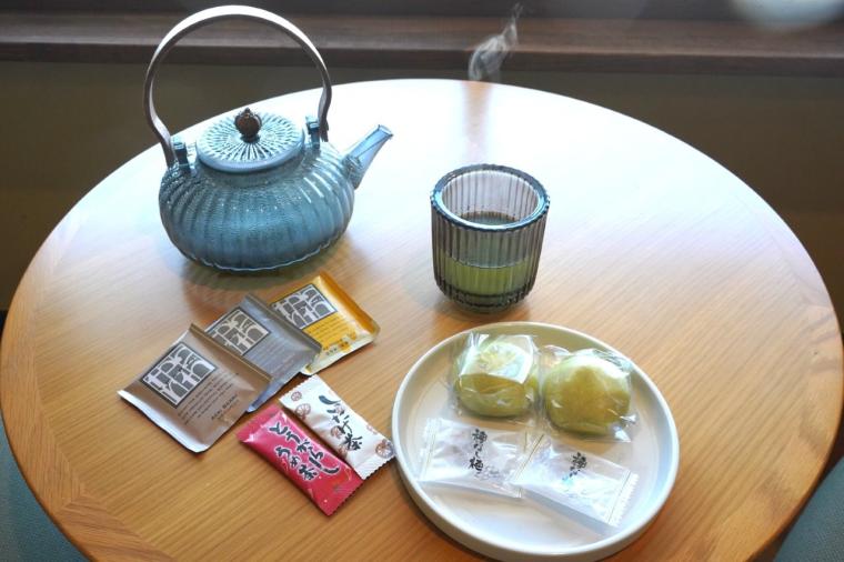 日本一標高の高い温泉宿！万座温泉 日進舘の絶景風呂と充実したプログラムで心身を健やかに 