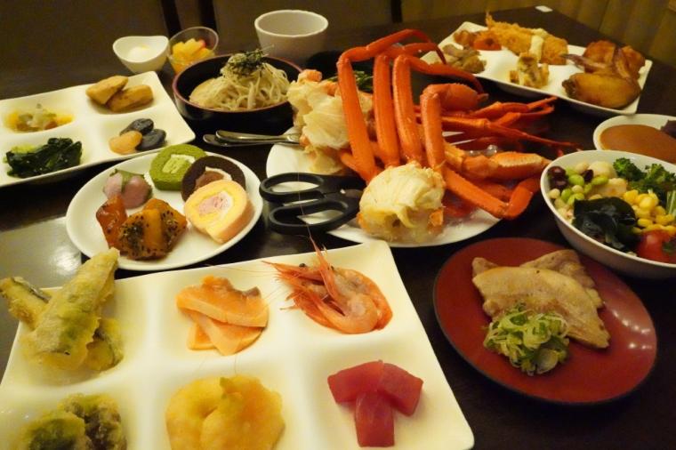 日本一標高の高い温泉宿！万座温泉 日進舘の絶景風呂と充実したプログラムで心身を健やかに 