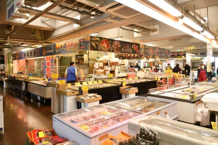 インクルーシブ旅が好きなあなたに！京急「みさきまぐろきっぷ」で楽しむ湘南の休日