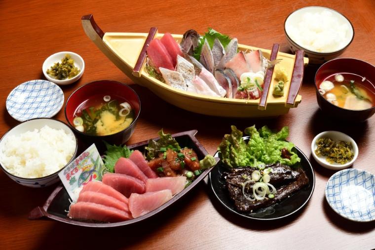 インクルーシブ旅が好きなあなたに！京急「みさきまぐろきっぷ」で楽しむ湘南の休日