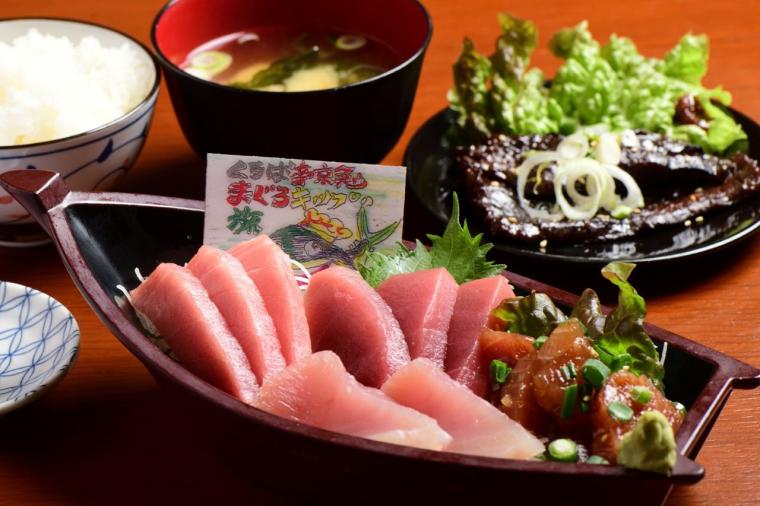 インクルーシブ旅が好きなあなたに！京急「みさきまぐろきっぷ」で楽しむ湘南の休日