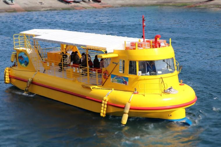 インクルーシブ旅が好きなあなたに！京急「みさきまぐろきっぷ」で楽しむ湘南の休日