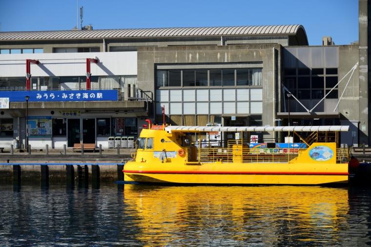 インクルーシブ旅が好きなあなたに！京急「みさきまぐろきっぷ」で楽しむ湘南の休日