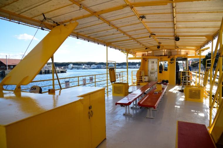 インクルーシブ旅が好きなあなたに！京急「みさきまぐろきっぷ」で楽しむ湘南の休日