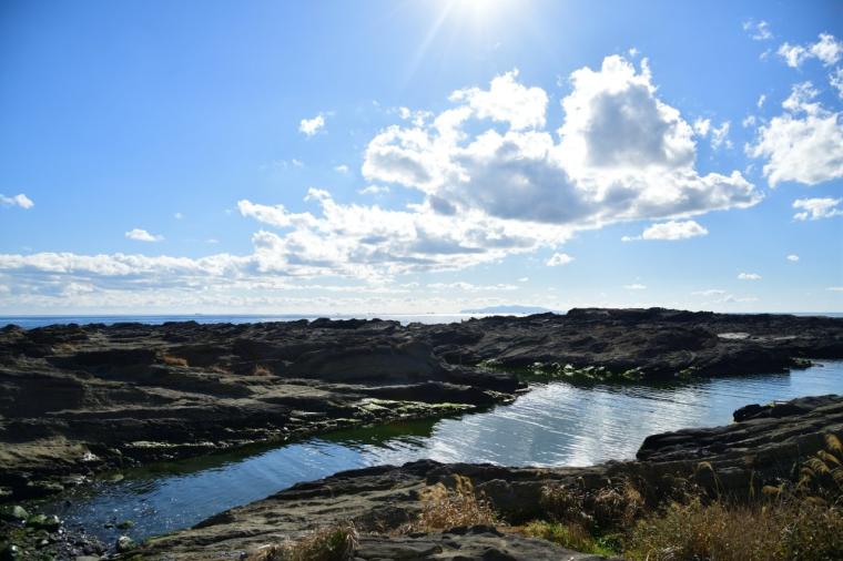 インクルーシブ旅が好きなあなたに！京急「みさきまぐろきっぷ」で楽しむ湘南の休日