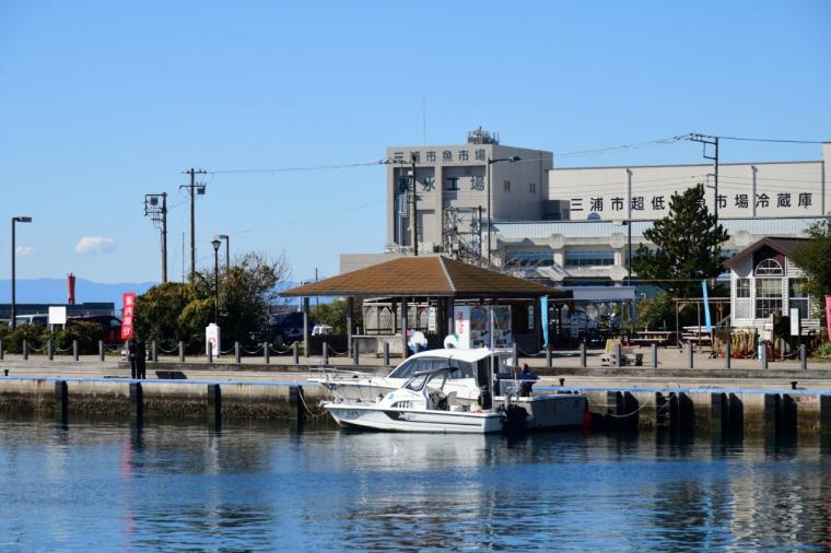 インクルーシブ旅が好きなあなたに！京急「みさきまぐろきっぷ」で楽しむ湘南の休日