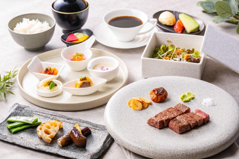 「THE 七海」黒‐kuro‐