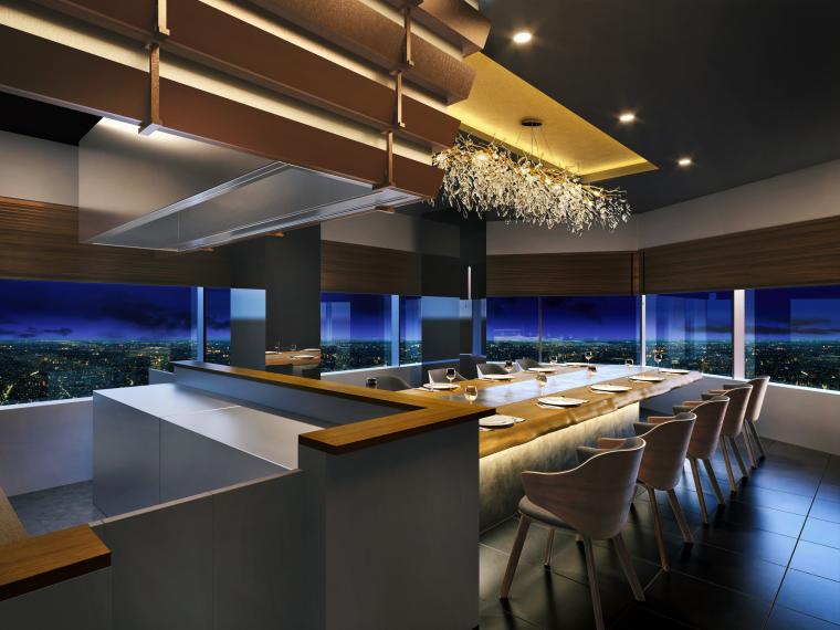 アパホテル＆リゾート〈東京ベイ幕張〉「THE 七海」