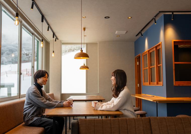 「YuiLocalZao」イメージ